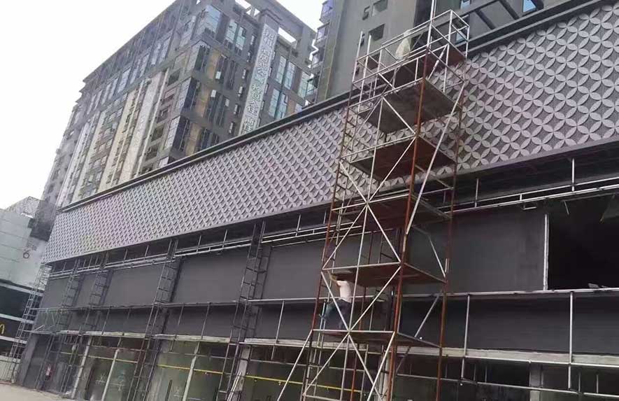 珠海家珠廣場